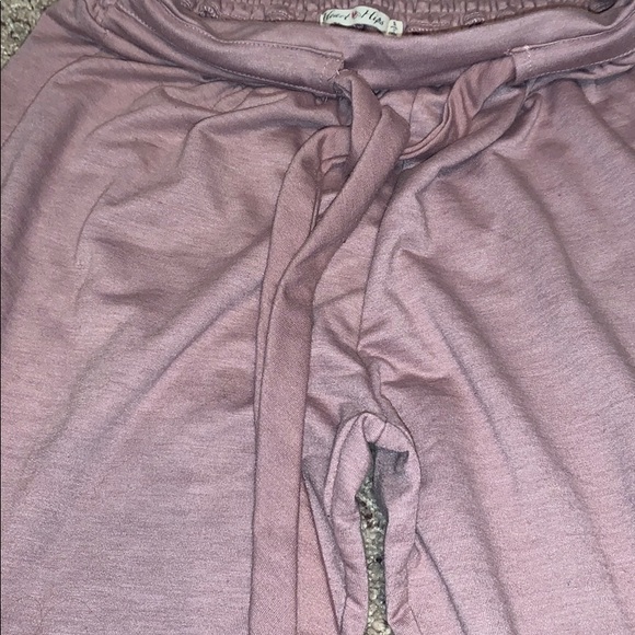 cute joggers - Picture 5 of 7